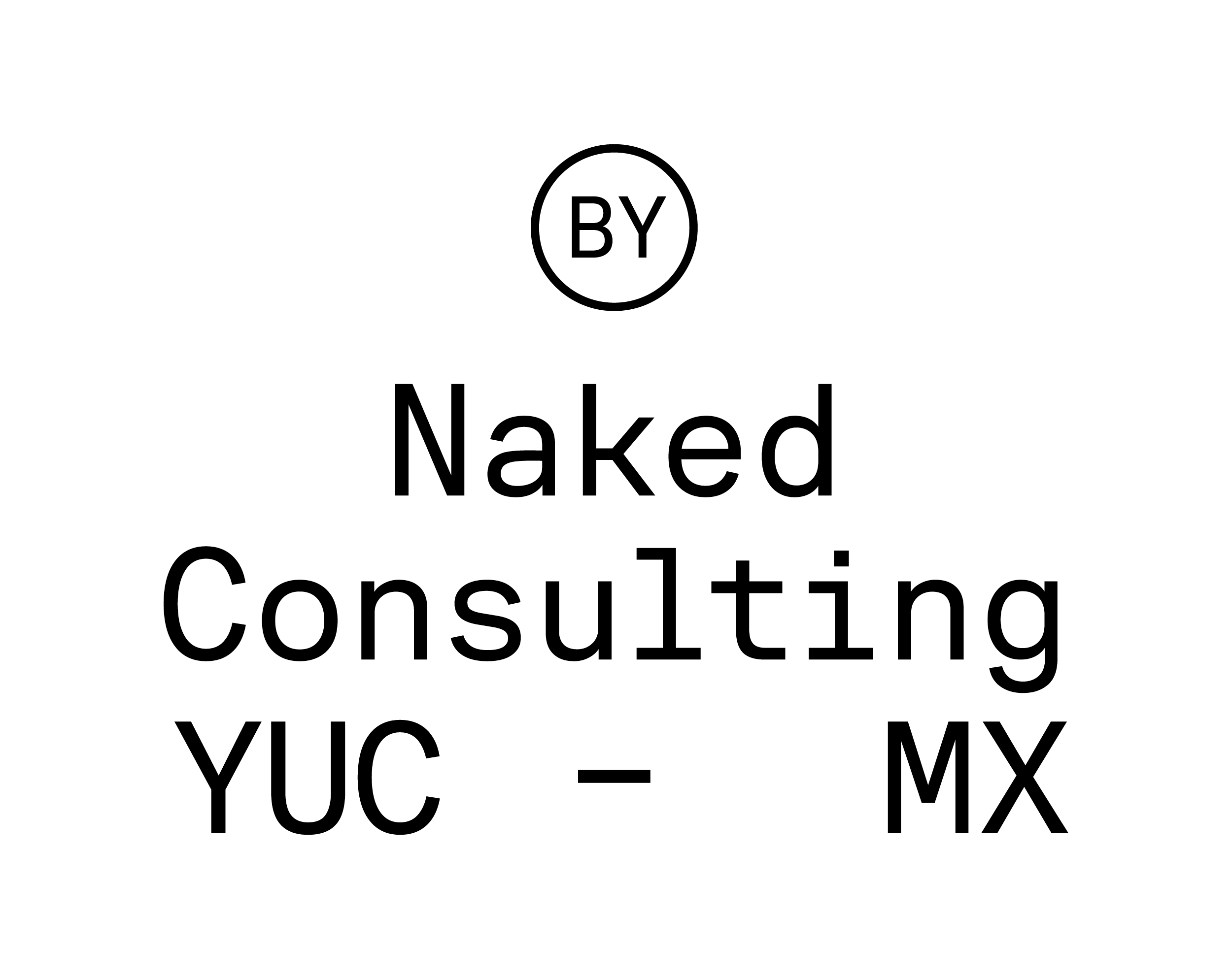 Naked Consulting YUC MX