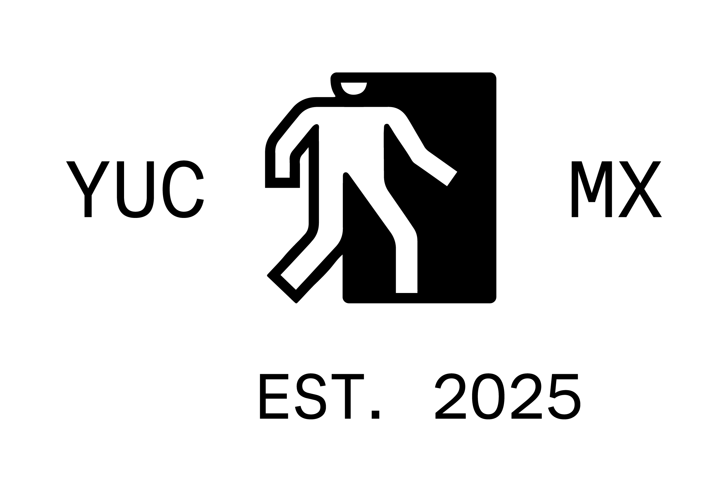 YUC MX EST. 2025