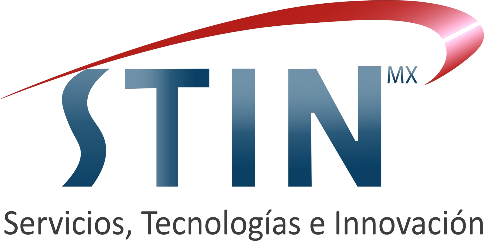 STIN logo