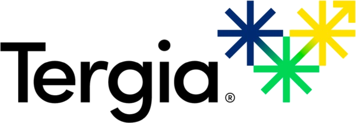 Tergia logo
